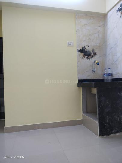 Aarya Imperial Square Kitchen 1