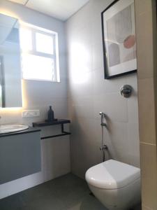 Bedroom Two Image of 1020 Sq.ft 2 BHK Apartment / Flat for sale in Codename Plus Life, Kondhwa Pune for Rs. 5100000