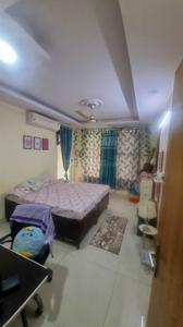 Bedroom Image of 1050 Sq.ft 3 BHK Builder Floor for sale in Patel Nagar New Delhi for Rs. 16500000