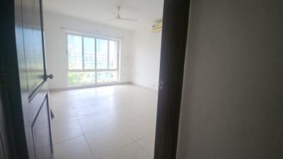 Bedroom Image of 2200 Sq.ft 3 BHK Apartment / Flat for rent in Marvel Zephyr, Kharadi Pune for Rs. 70000