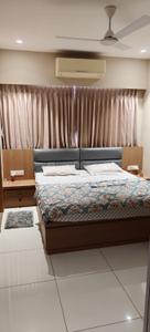 Bedroom Image of 2595 Sq.ft 3 BHK Apartment / Flat for sale in Sola Ahmedabad for Rs. 14100000