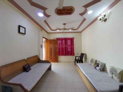 Hall Image of 2044 Sq.ft 3 BHK Villa for sale in Gotri Vadodara for Rs. 16000000