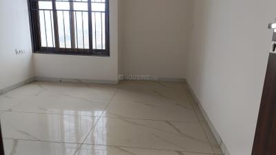 Bedroom Image of 1400 Sq.ft 3 BHK Apartment / Flat for rent in Kohinoor Sapphire III, Tathawade Pune for Rs. 33000