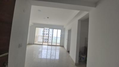 Living Room Image of 1750 Sq.ft 3 BHK Apartment / Flat for sale in SS The Coralwood, Sector 84 Gurgaon for Rs. 17800000