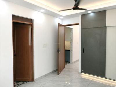Bedroom Image of 1750 Sq.ft 3 BHK Apartment / Flat for sale in AAKRITI APARTMENTS, Sector 4 Dwarka New Delhi for Rs. 26900000