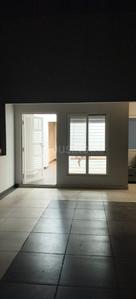 Bedroom Image of 1500 Sq.ft 2 BHK Apartment / Flat for rent in Jubilee Hills Hyderabad for Rs. 55000