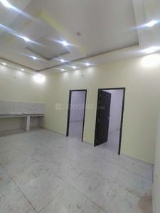 Hall Image of 1250 Sq.ft 1 BHK Independent House for sale in Vasundhara R S Homes, Jankipuram Extension Lucknow for Rs. 3800000