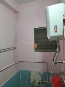 Image of 750 Sq.ft 1 BHK Apartment / Flat for rent in Adajan, Surat for Rs. 11000