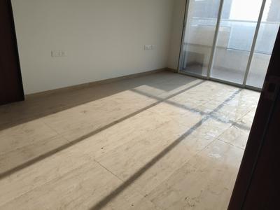 Bedroom Image of 975 Sq.ft 2 BHK Apartment / Flat for sale in VTP Beaumonde Building T2, Manjari Khurd Pune for Rs. 7800000