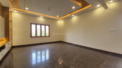 Living Room Image of 3200 Sq.ft 4 BHK Duplex for sale in SMV Layout Bengaluru for Rs. 25500000