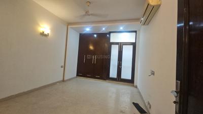 Bedroom Image of 2800 Sq.ft 4 BHK Builder Floor for sale in Safdarjung Enclave New Delhi for Rs. 80000000