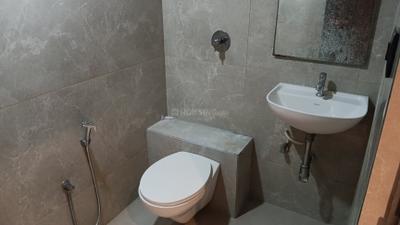 Image of 1480 Sq.ft 3 BHK Apartment / Flat for rent in Mahabal Casa The Status, Chandkheda, Ahmedabad for Rs. 32000