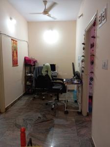 Hall Image of 1200 Sq.ft 3 BHK Independent House for rent in HSR Layout Bengaluru for Rs. 53000