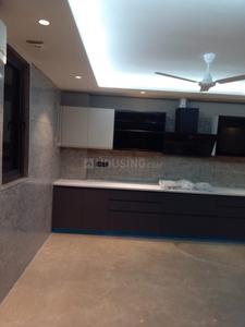 Kitchen Image of 1800 Sq.ft 3 BHK Builder Floor for sale in Sector 9 Gurgaon for Rs. 22800000