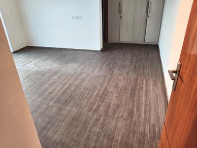 Bedroom Image of 2275 Sq.ft 3 BHK Apartment / Flat for rent in Sunworld Arista, Sector 168 Noida for Rs. 47000