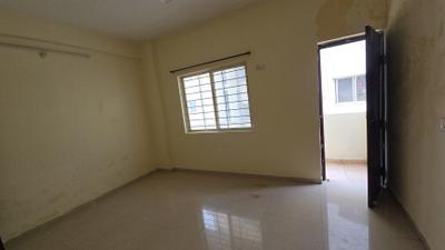 Bedroom Image of 1218 Sq.ft 3 BHK Apartment / Flat for sale in Macker Silver Estate Vertica Phase II, Bagmugaliya Bhopal for Rs. 3600000