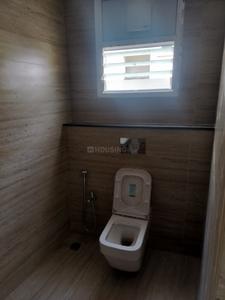 Image of 1500 Sq.ft 3 BHK Apartment / Flat for rent in Benson Town, Bengaluru for Rs. 75000