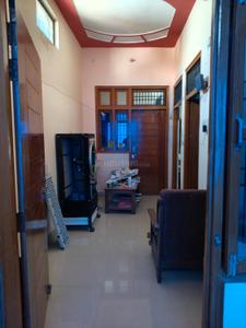 Hall Image of 1000 Sq.ft 2 BHK Independent House for sale in Gyan Vihar Bijnor for Rs. 6000000