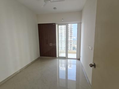 2.5 BHK Flat