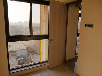 Bedroom Image of 751 Sq.ft 2 BHK Apartment / Flat for sale in Ruparel Zion, Sion Mumbai for Rs. 33000000