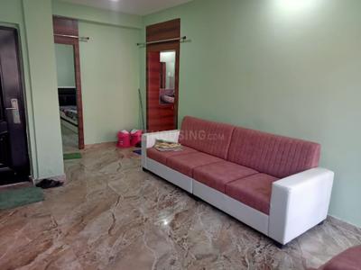 Hall Image of 1050 Sq.ft 2 BHK Apartment / Flat for sale in Lava 7 Estate, Lava Nagpur for Rs. 4000000