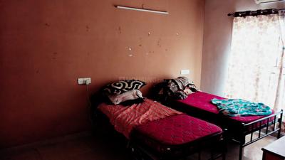 Bedroom Image of 2000 Sq.ft 3 BHK Villa for sale in Terraspace Thasami Sumeru, Kovai Pudur Coimbatore for Rs. 14000000