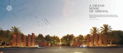 Image of 2800 Sq.ft Residential Plot / Land for sale in Skye Laxuria 11, Mayakhedi, Indore for Rs. 28000000