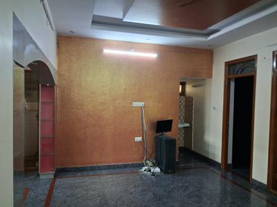 Hall Image of 1200 Sq.ft 2 BHK Apartment / Flat for rent in Kaval Bairasandra Bengaluru for Rs. 30000