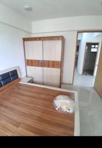 Bedroom Image of 3000 Sq.ft 3 BHK Apartment / Flat for rent in Vasna Ahmedabad for Rs. 37000
