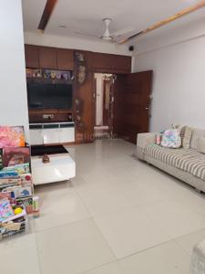 Hall Image of 1260 Sq.ft 2 BHK Apartment / Flat for sale in Satellite Ahmedabad for Rs. 9500000