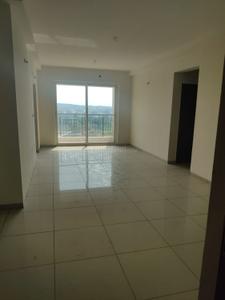 Hall Image of 1401 Sq.ft 2 BHK Apartment / Flat for sale in Prestige Royale Gardens, Muddanahalli Bengaluru for Rs. 20000000