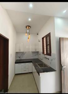 Kitchen Image of 900 Sq.ft 2 BHK Builder Floor for sale in Kharar Mohali for Rs. 3680000