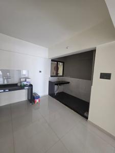 Kitchen Image of 1680 Sq.ft 3 BHK Apartment / Flat for sale in Palaash Oak Prime, Baner Pune for Rs. 16000000