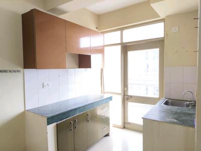 Kitchen Image of 405 Sq.ft 1 BHK Apartment / Flat for sale in Adani Aangan, Sector 89A Gurgaon for Rs. 4465000