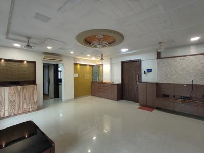 3 BHK Flat