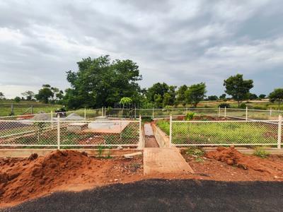 Image of 1200 Sq.ft Residential Plot / Land for sale in Gungralchatra, Mysore for Rs. 2600000