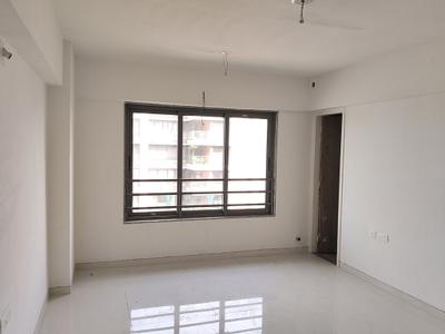 Bedroom Image of 2050 Sq.ft 3 BHK Apartment / Flat for rent in Sola Ahmedabad for Rs. 26000