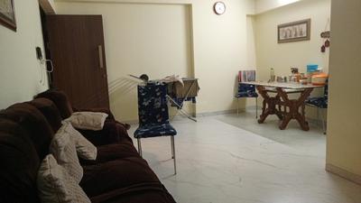Living Room Image of 750 Sq.ft 2 BHK Apartment / Flat for sale in Deraiya Iconico, Kurla East Mumbai for Rs. 20000000