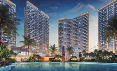 Image of 1094 Sq.ft 2 BHK Apartment / Flat for sale in Purva Atmosphere, Mundhwa, Pune for Rs. 10700000