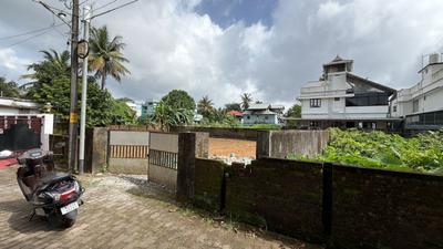 Residential Plot