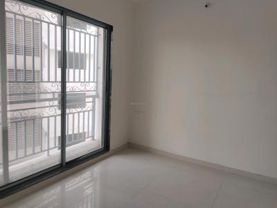 Bedroom Image of 1160 Sq.ft 2 BHK Apartment / Flat for sale in Signature, Ulwe Navi Mumbai for Rs. 9500000