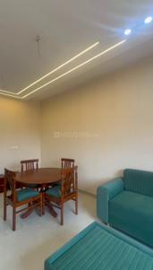 Hall Image of 900 Sq.ft 2 BHK Apartment / Flat for sale in Sector 126 Mohali for Rs. 5290000