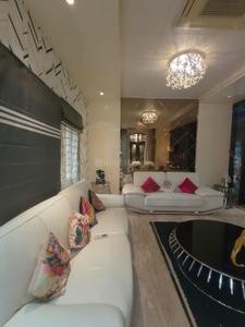 Bathroom Image of 6750 Sq.ft 5 BHK Villa for sale in Prahlad Nagar Ahmedabad for Rs. 83100000