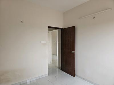Bedroom Image of 500 Sq.ft 1 BHK Apartment / Flat for sale in VTP Purvanchal, Kesnand Pune for Rs. 2910000