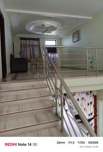 Bedroom Image of 4800 Sq.ft 3 BHK Duplex for sale in Nadergul Hyderabad for Rs. 23000000