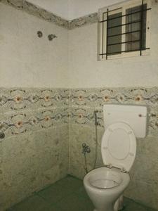 Bedroom Three Image of 1430 Sq.ft 3 BHK Apartment / Flat for rent in Kaggadasapura Bengaluru for Rs. 45008
