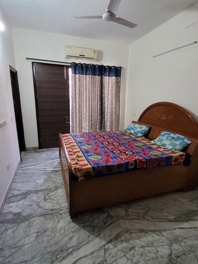 Shivalik enclave Bedroom 1