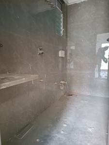 Bedroom Two Image of 1200 Sq.ft 2 BHK Apartment / Flat for sale in Shreeji Infinity, Kharghar Navi Mumbai for Rs. 18000000