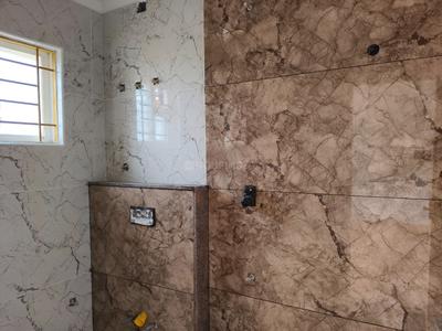 Bathroom Image of 1699 Sq.ft 3 BHK Apartment / Flat for sale in Kengeri Satellite Town Bengaluru for Rs. 9500000