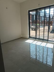 Bedroom Image of 2150 Sq.ft 3 BHK Apartment / Flat for sale in Casagrand Selenia, Kelambakkam Chennai for Rs. 22000000